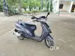 Hero Duet 2018 Model