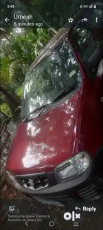 Maruti Suzuki Alto 2011