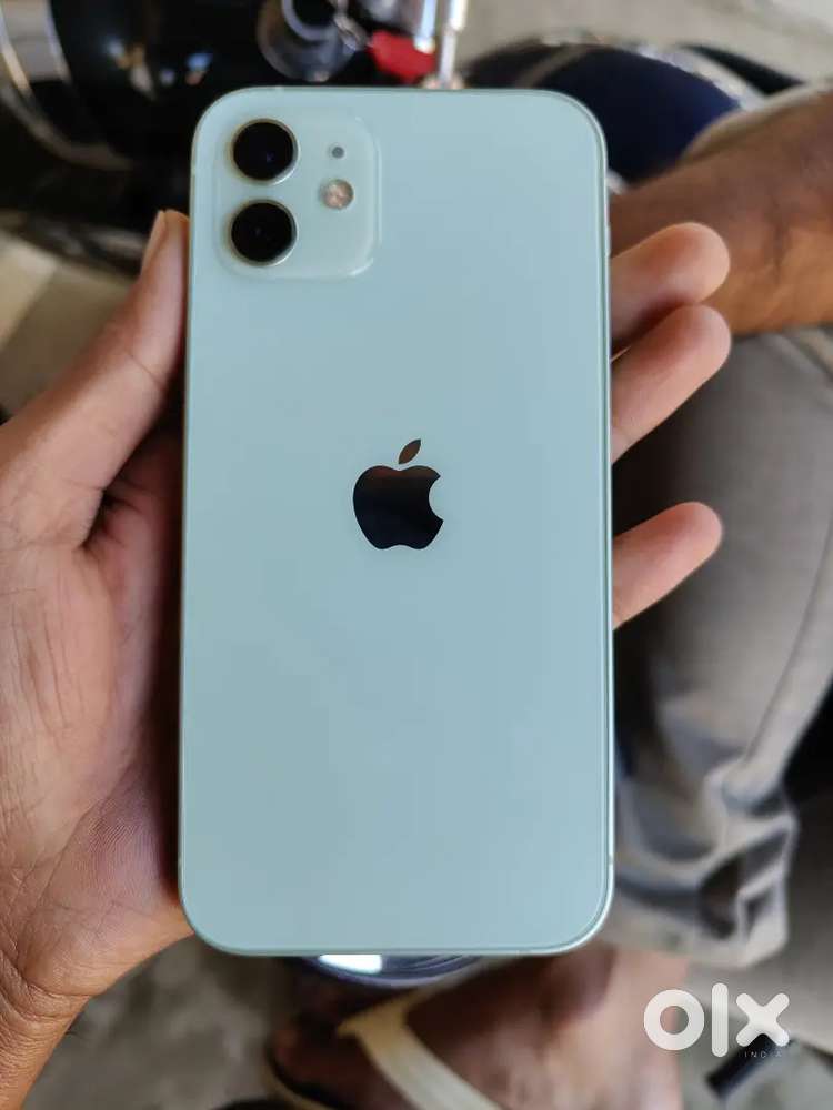 iPhone12 money problem