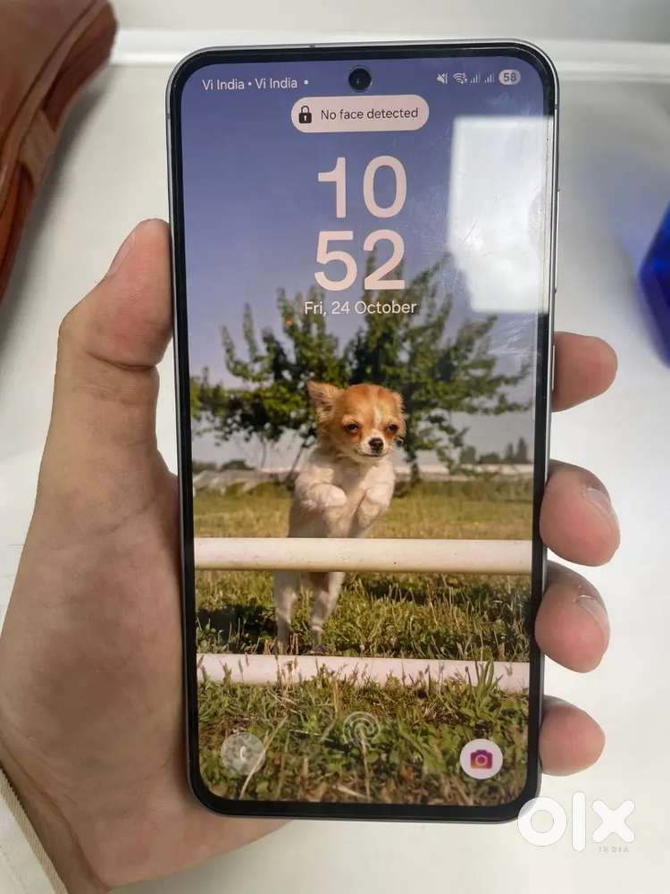 Samsung A56 8/256 mint condition