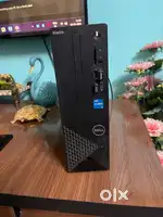 Dell desktop