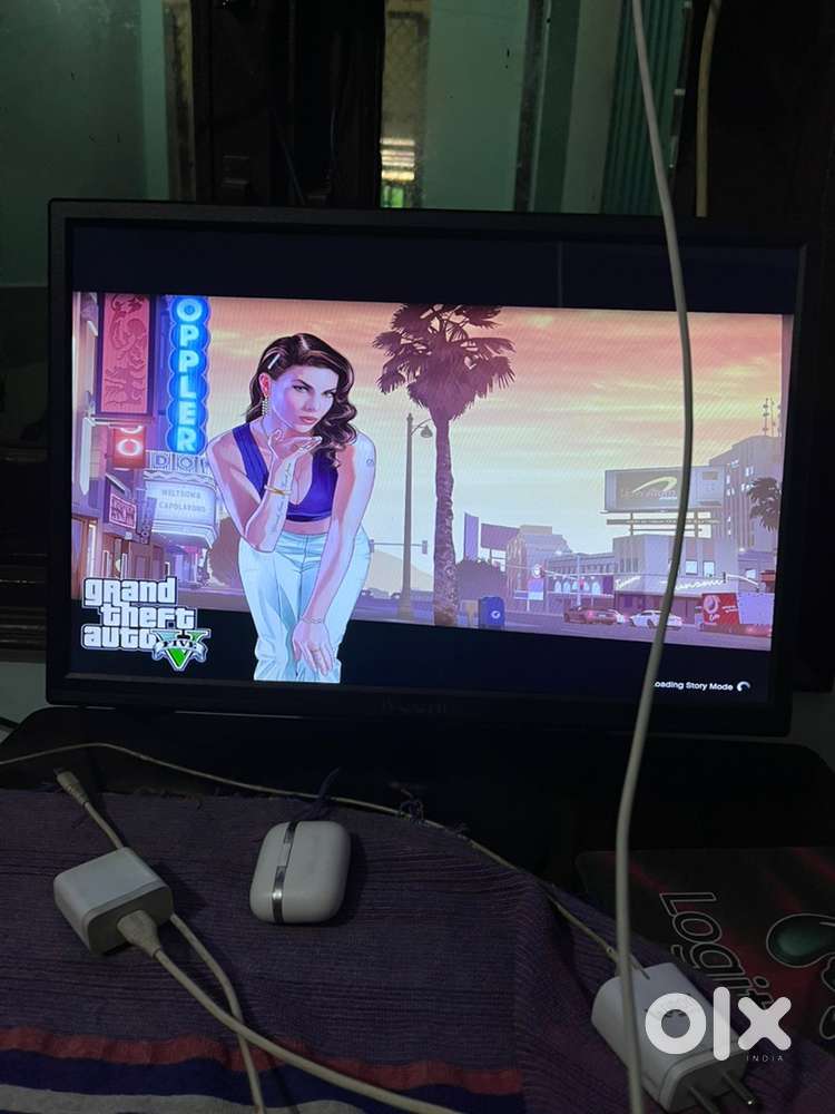 Acer pcu moniter keyboard