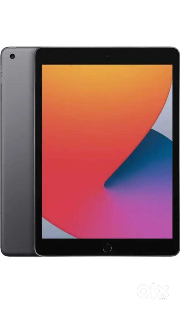 I pad 8th generation