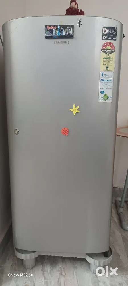 Refrigerator for sale
