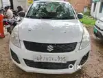 Maruti Suzuki Swift 2015 CNG in excellent Condition