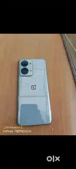 OnePlus nord 2t 5g 8/128