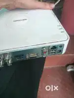 Hikvision CCTV camera for sale
