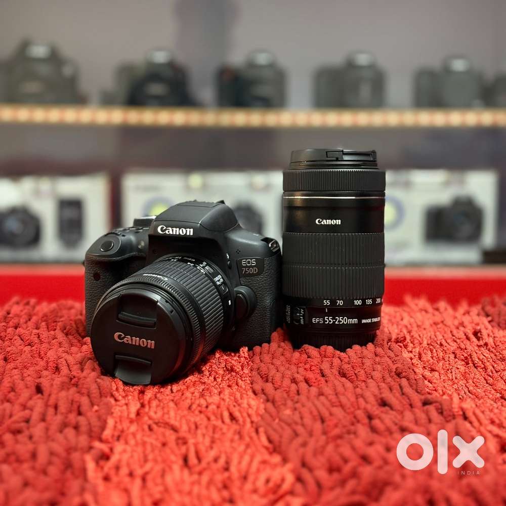 RENTAL CAMERA