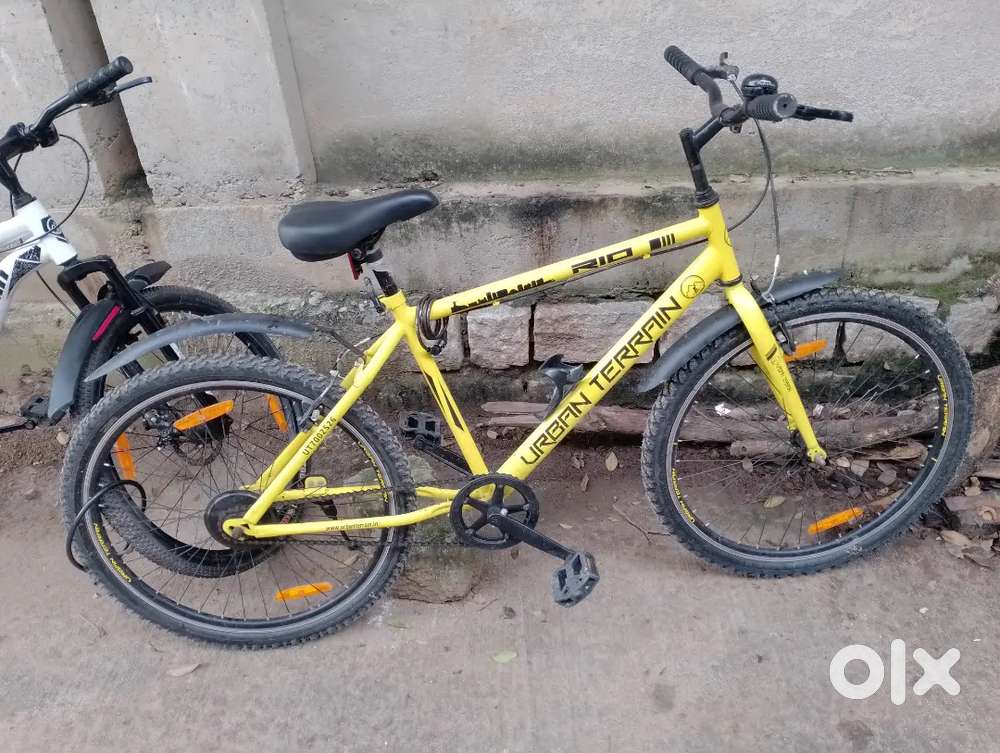 New cycle working smoothly
