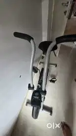 IRIS FITNESS CYCLE