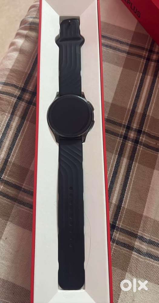 One Plus Watch