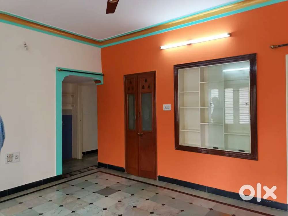2 bhk property in A Narayanpura
