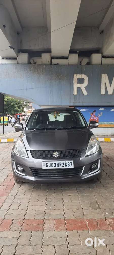 Full working condition