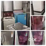 Fridge on rent