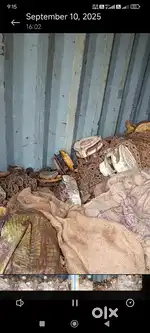 Chain pully