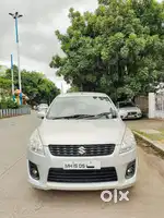 Maruti Suzuki Ertiga VXI ABS BS IV, 2013, Petrol