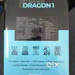 Brand New Surrounding Home Theatre Speakers
