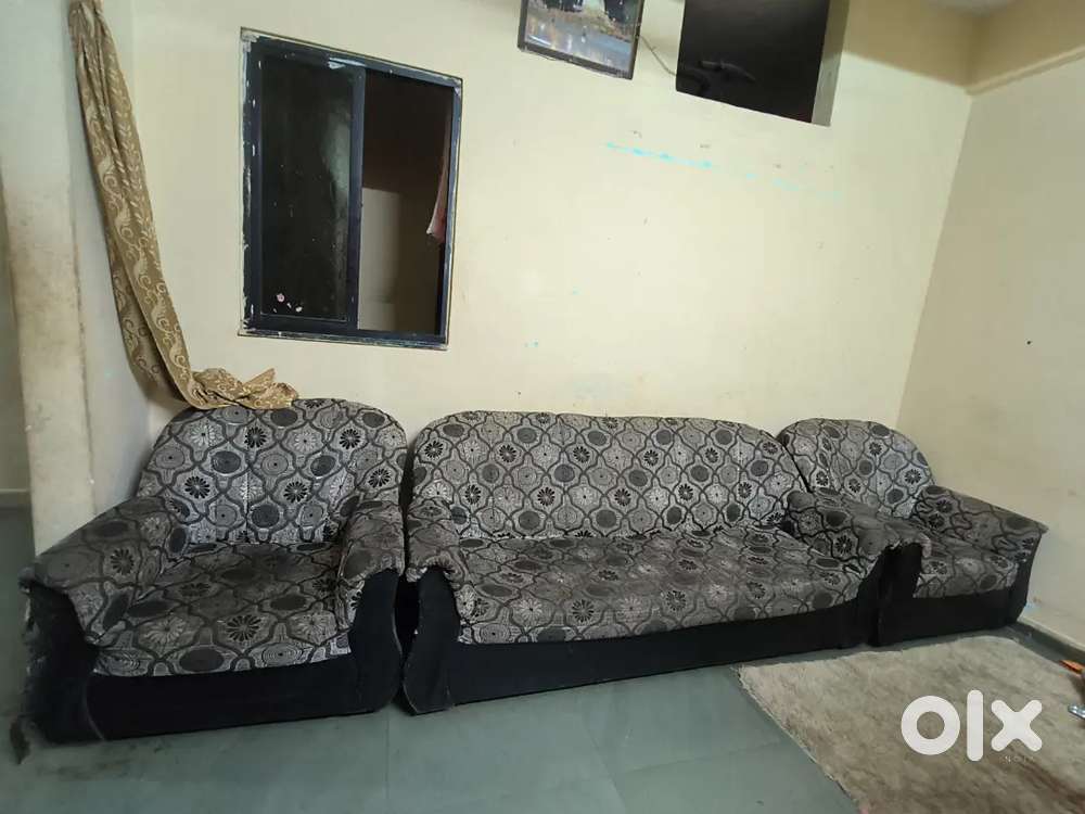 Sofa at good condition