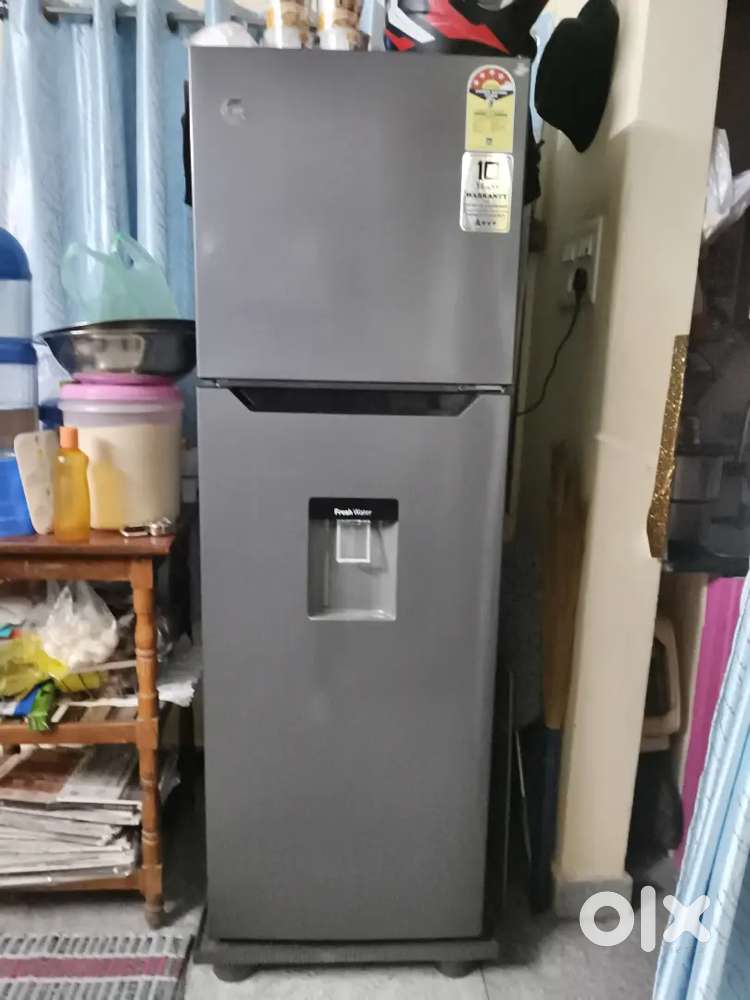 Gplus Ai fridge