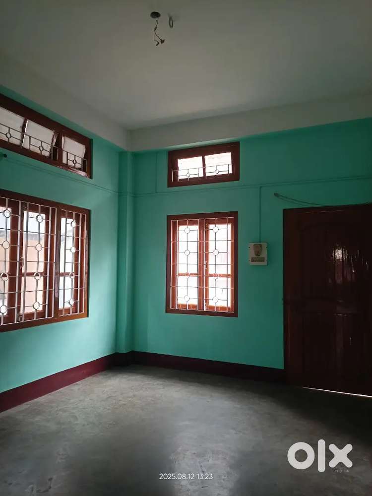 Independent 2 BHK part available near Hengerabari