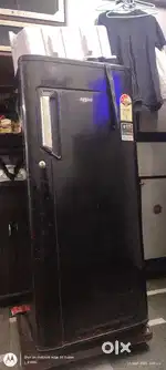 Fridge fridge