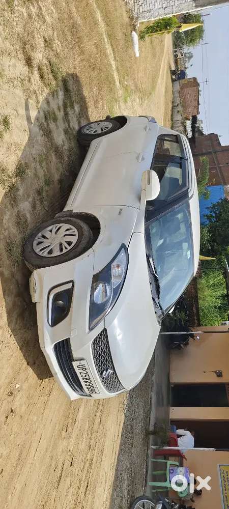 Maruti Suzuki Swift 2016