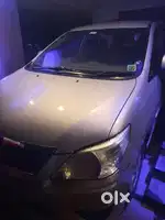 Innova cab for taxi