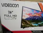Videocone 26 led tv
