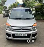 Maruti Suzuki Wagon R LXI, 2006, Petrol