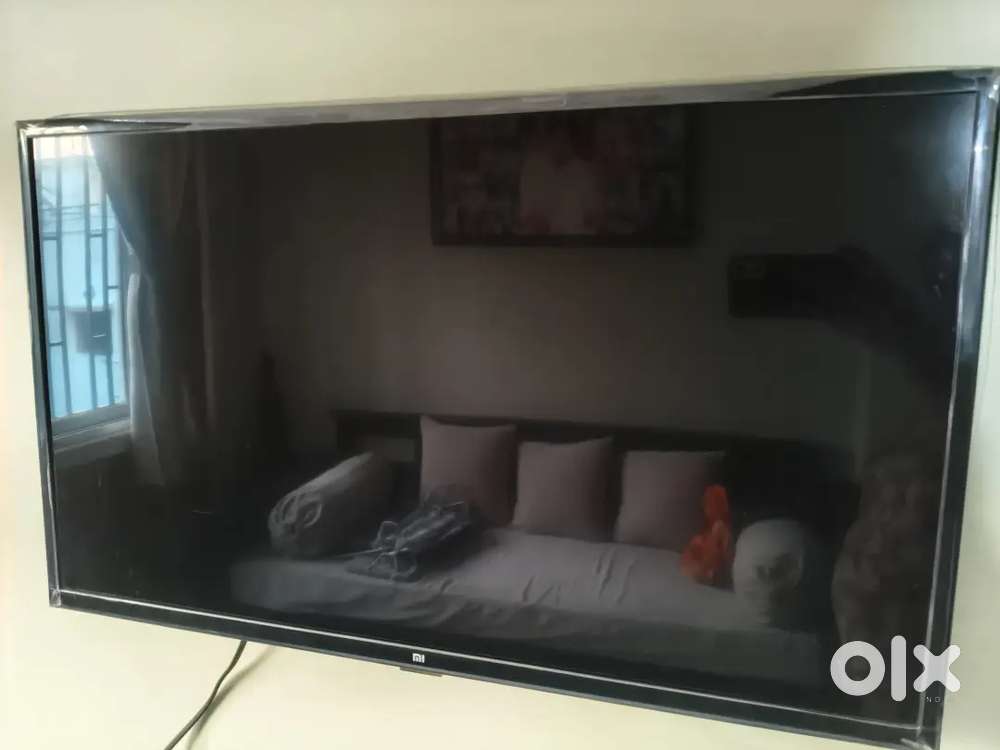 Want to sell my MI Smart TV