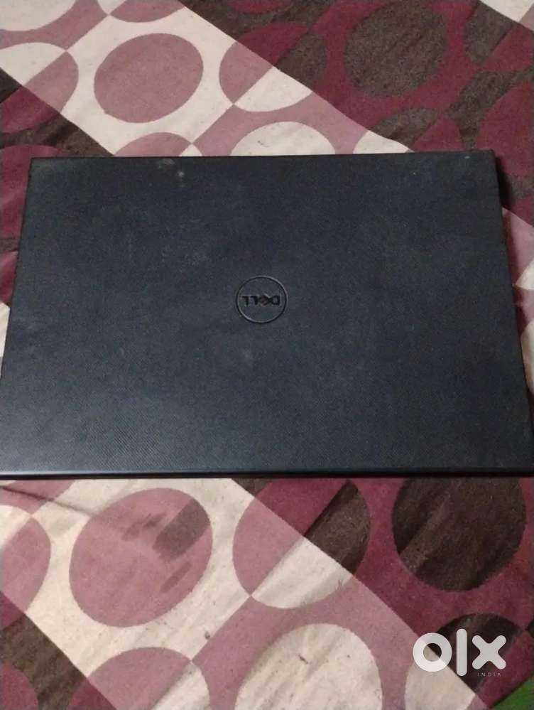 Dell Inspiron 15 3000 series