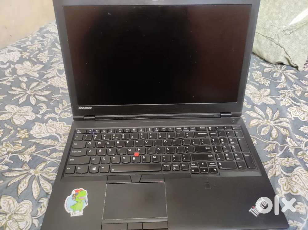 LENOVO THINKPAD P52 :: WORKSTATION LAPTOP