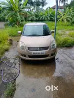 Maruti Suzuki Swift Dzire 2011 Petrol Well Maintained