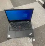 Lenovo Yoga L13 i5 14inch i5 10th Gen 16GB 512GB Touch WRNTY