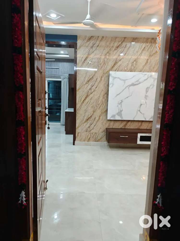 2 BHK Furnished Flat for sale in Madhapur Ayyappa Society's