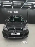 Maruti Suzuki Ertiga 2018 Petrol 26000 Km Driven