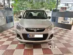 Maruti Suzuki Alto K10 1.0 VXI AMT, 2018, Petrol