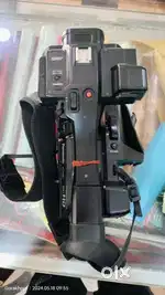 Panasonic PV100