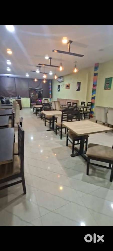 Kitchen equipment and furniture