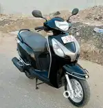 Aviator, Sell start, Showroom Condition