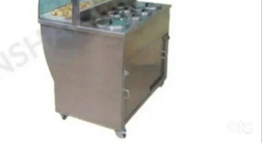 Part-Time Pani Puri Stall Helper Needed in balmatta mangalore