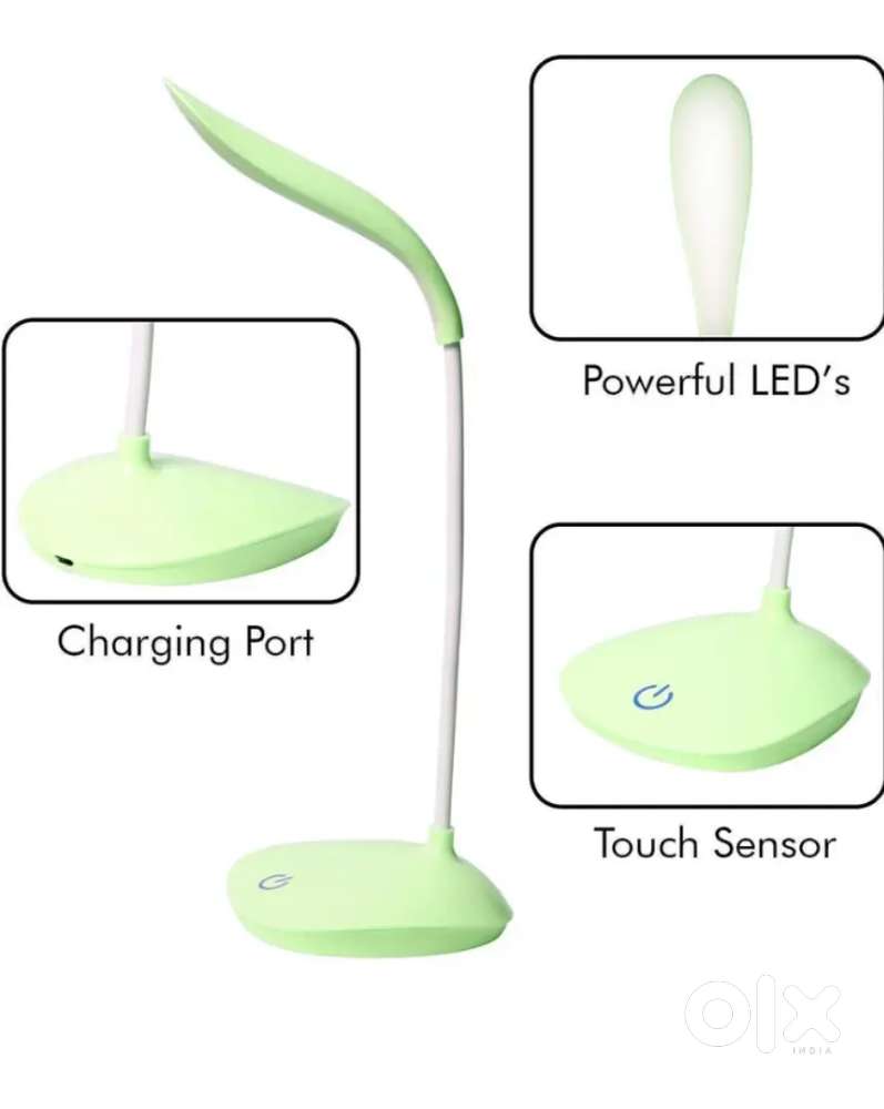 Teach sencer study lump