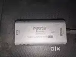 Pibox Capture card hdmi to usb 4k60fps