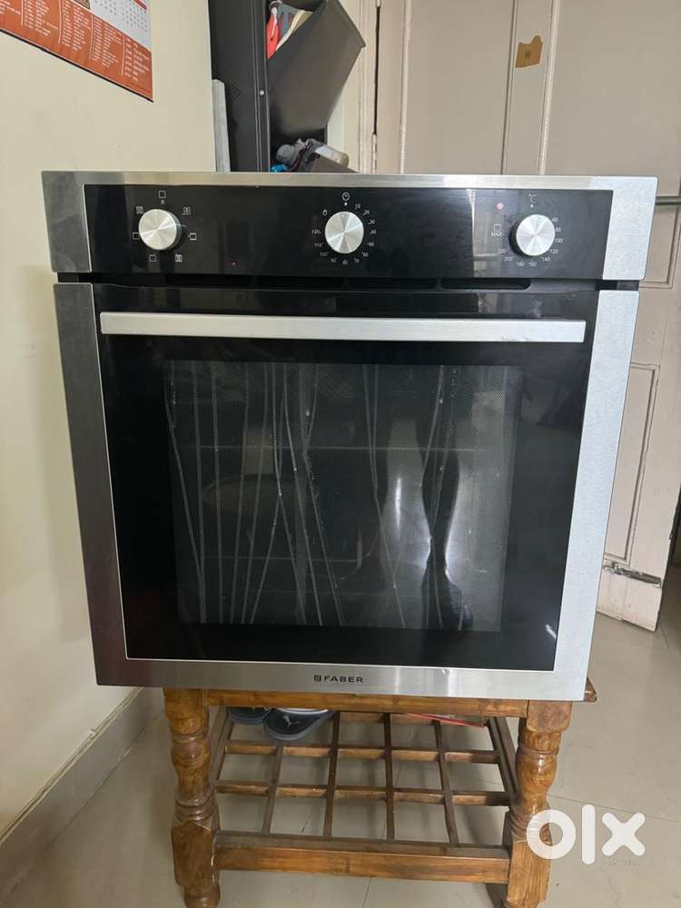 Faber Oven 80L