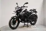 NS 160 GREY