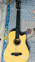HENRIX Guitar Brand New