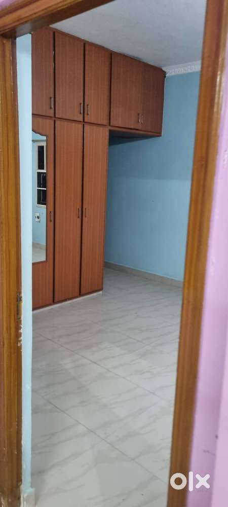 Venkaiah Swamy Enclave Apartments