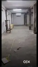 Goodown at raja ali road