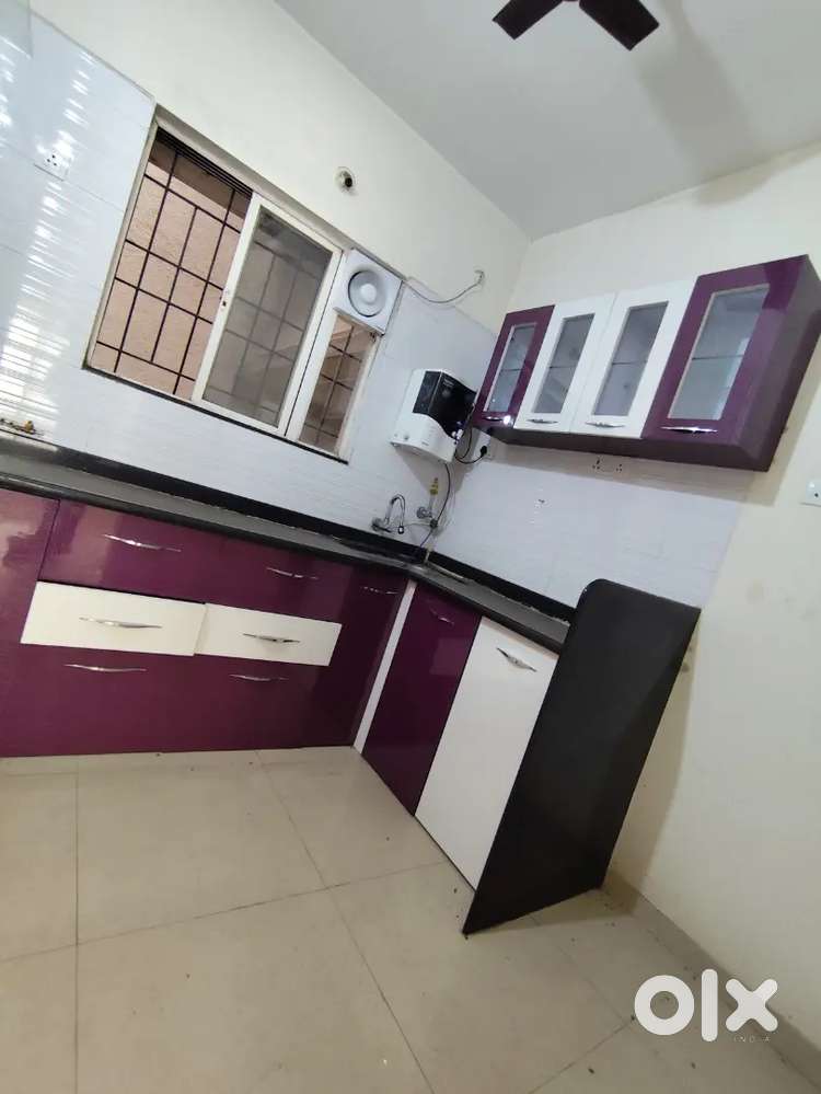 1.5 Bhk flat available for rent