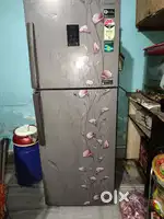 Samsung Convertible Refrigerator